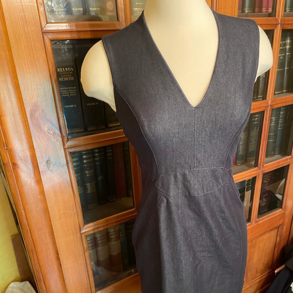 White House black market dress